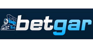 Betgar Logo